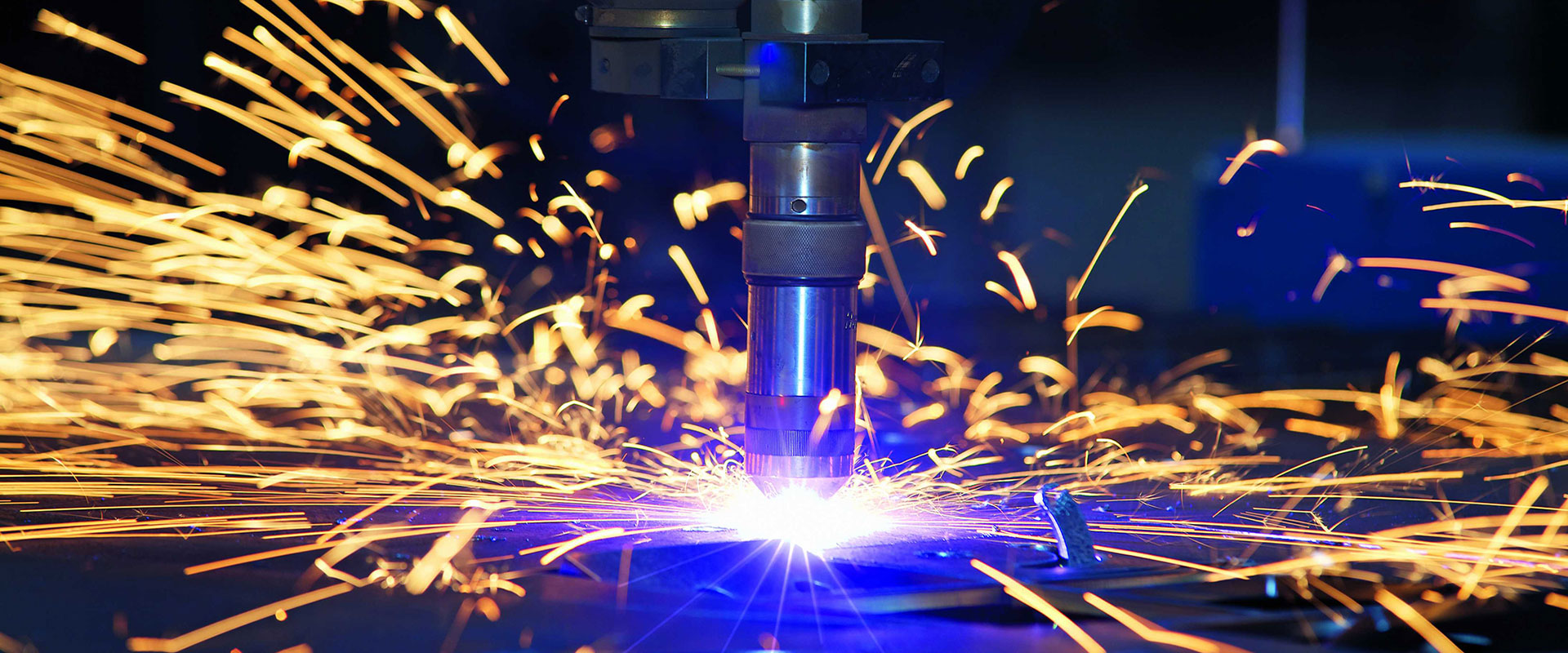 stainless steel fabricators